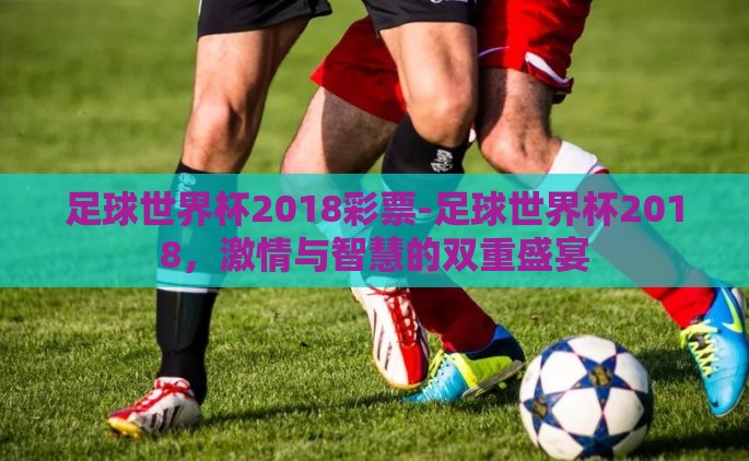 足球世界杯2018彩票-足球世界杯2018，激情与智慧的双重盛宴