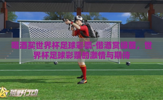 喝酒买世界杯足球彩票-偕酒赏绿茵，世界杯足球彩票的激情与期待