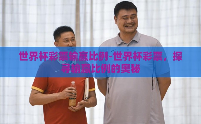 世界杯彩票输赢比例-世界杯彩票，探寻输赢比例的奥秘