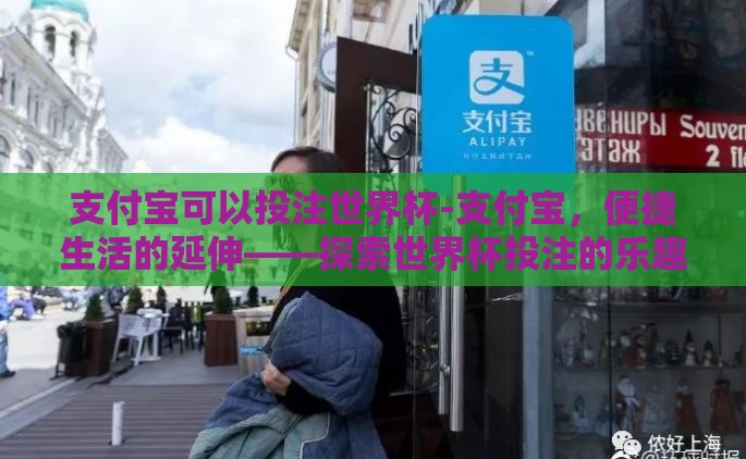 支付宝可以投注世界杯-支付宝，便捷生活的延伸——探索世界杯投注的乐趣与安全性