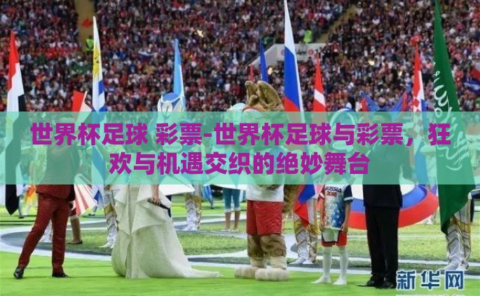 世界杯足球 彩票-世界杯足球与彩票，狂欢与机遇交织的绝妙舞台