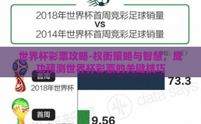 世界杯彩票攻略-权衡策略与智慧，成功预测世界杯彩票的关键技巧